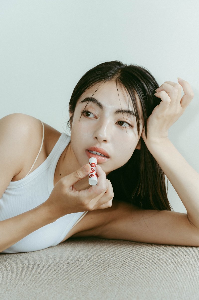 NEW ITEM【CICA BALM】リリース！