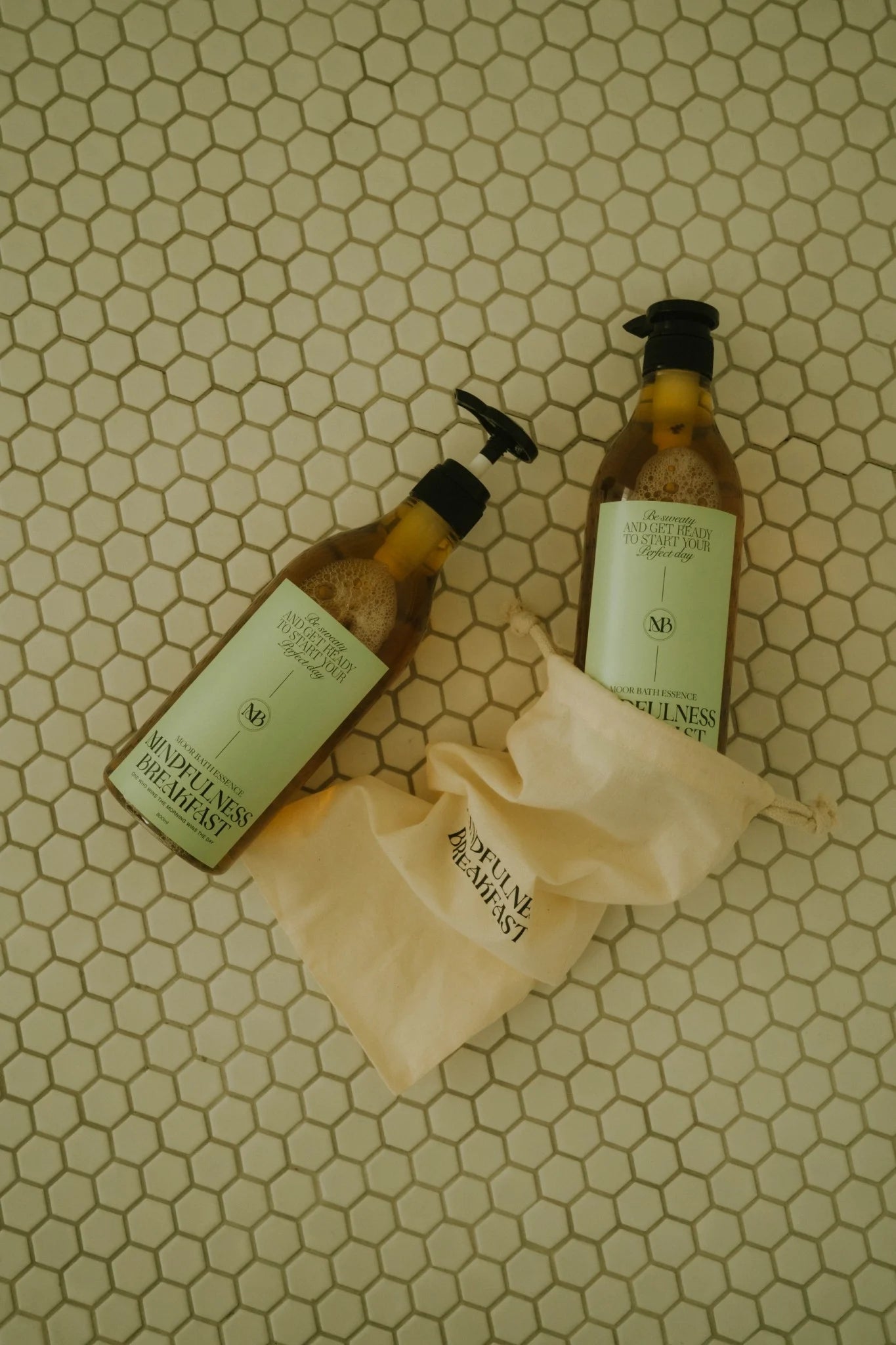 MOOR BATH ESSENCE 800ml