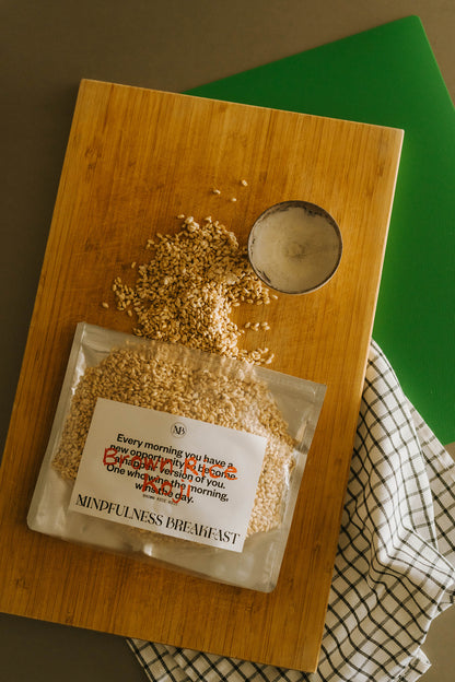 Brown Rice Koji 300g