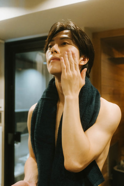 MOOR HEAT PROTECT MASK 100ml