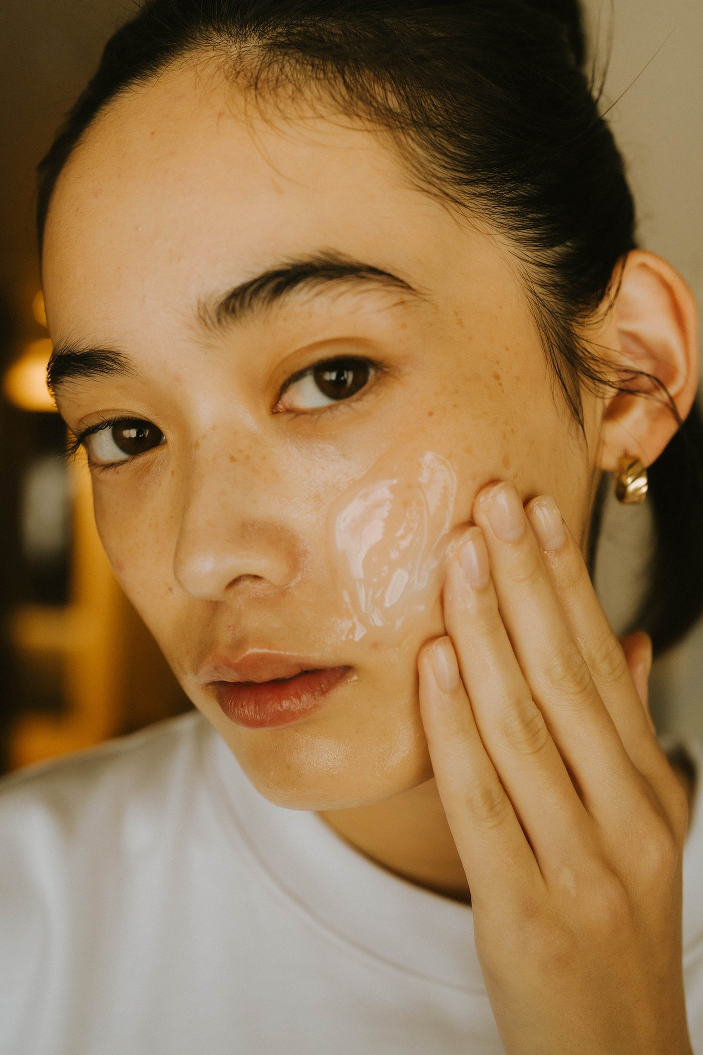 MOOR HEAT PROTECT MASK 100ml