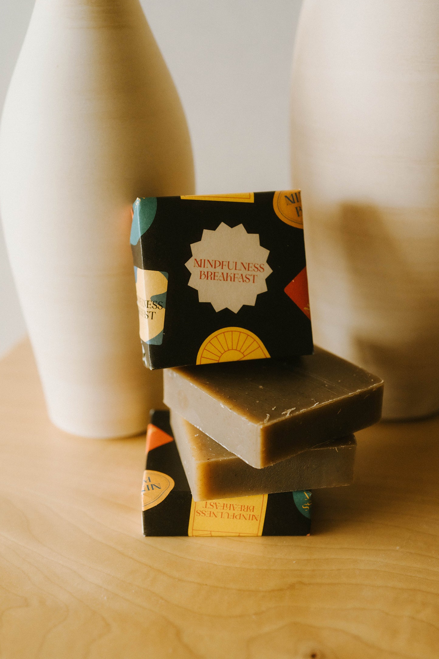 ROSEMARY CICA SOAP 80g