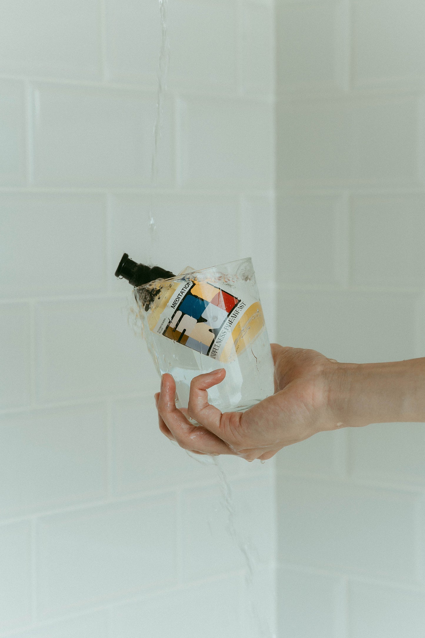 MEDITATION OIL 100ml