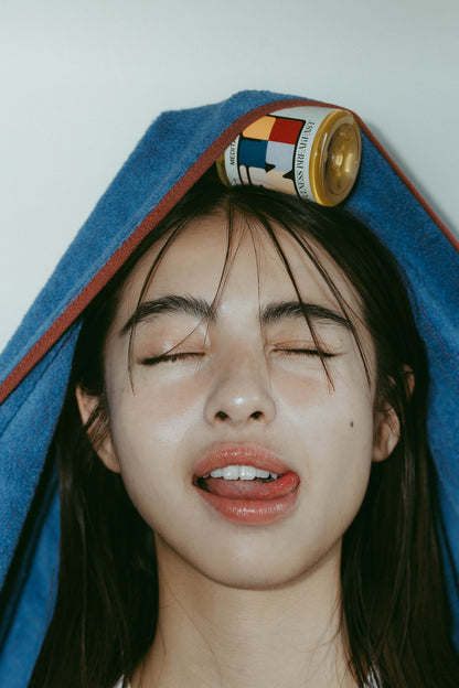 MEDITATION OIL 100ml