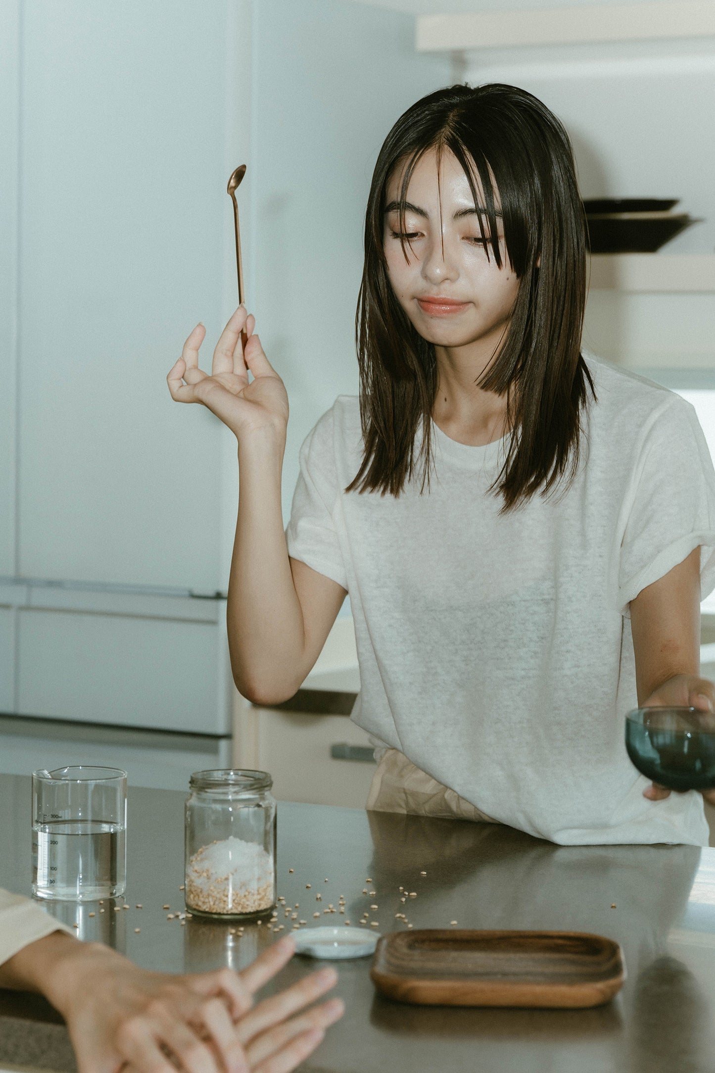 Brown Rice Koji 300g