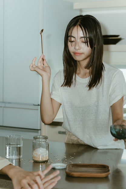 Brown Rice Koji 300g