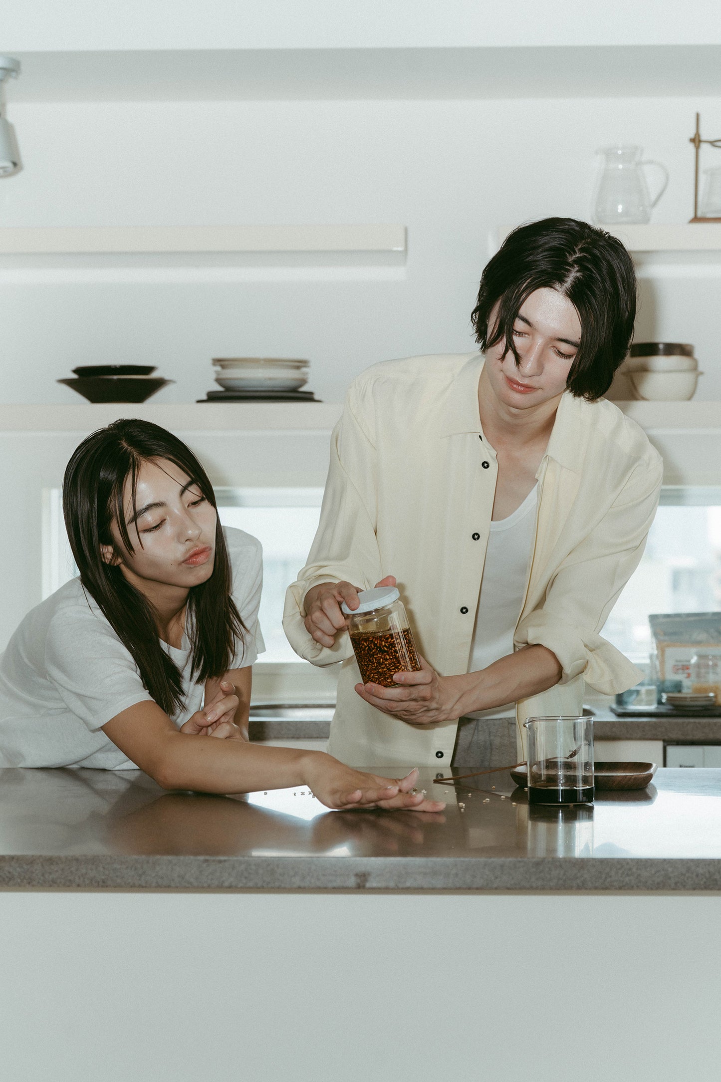 Brown Rice Koji 300g