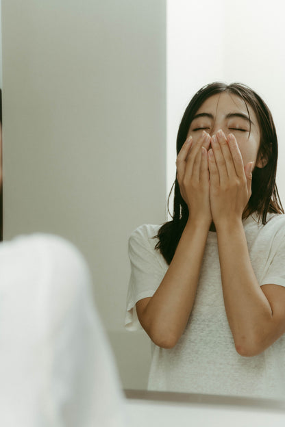 MEDITATION OIL 100ml