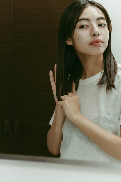 MEDITATION OIL 100ml