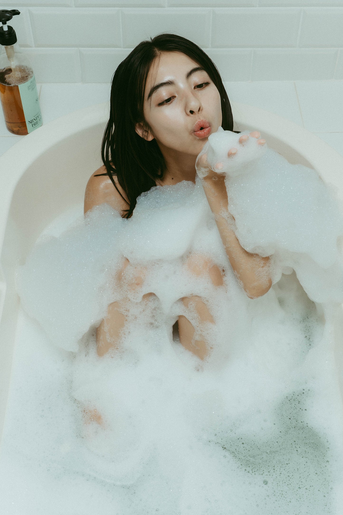 MOOR BATH ESSENCE 800ml