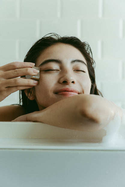 ROSEMARY CICA SOAP 80g