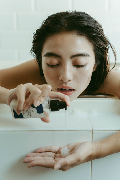 MOOR HEAT PROTECT MASK 100ml