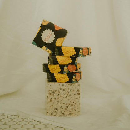 ROSEMARY CICA SOAP 80g