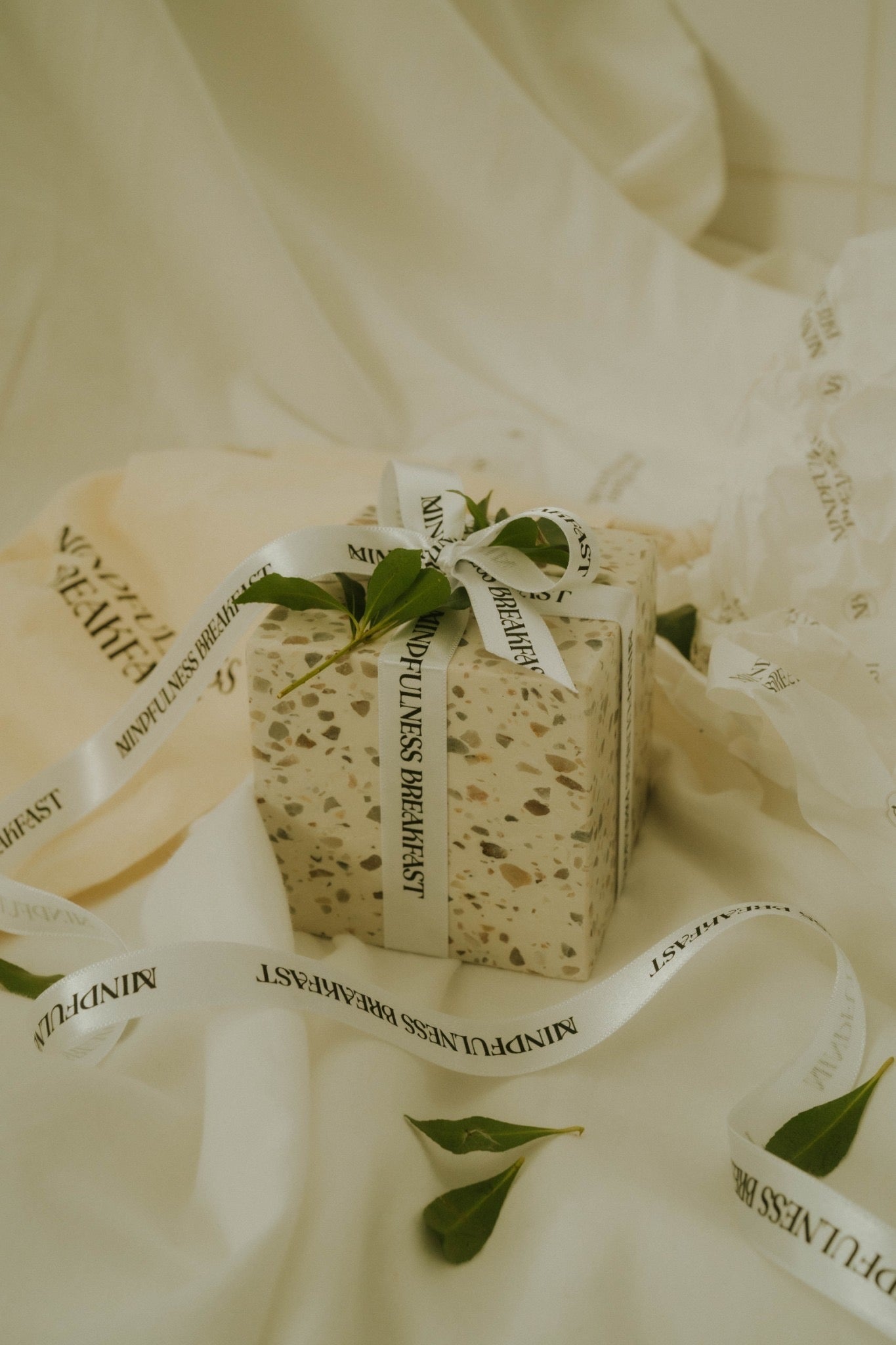 【ラッピング専用】LOGOリボン