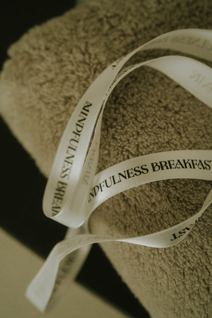 【ラッピング専用】LOGOリボン