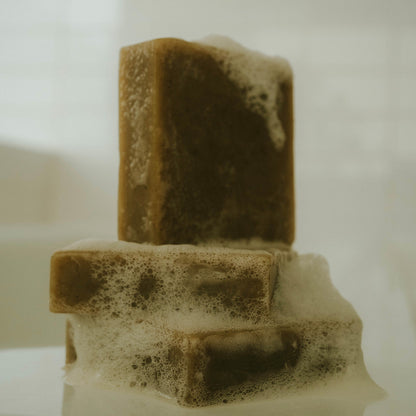 ROSEMARY CICA SOAP 80g