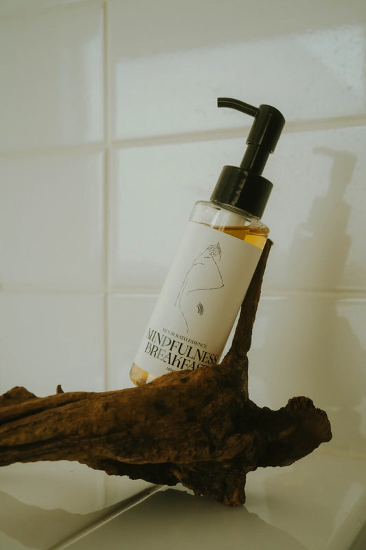 MOOR BATH ESSENCE 100ml