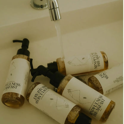 MOOR BATH ESSENCE 100ml