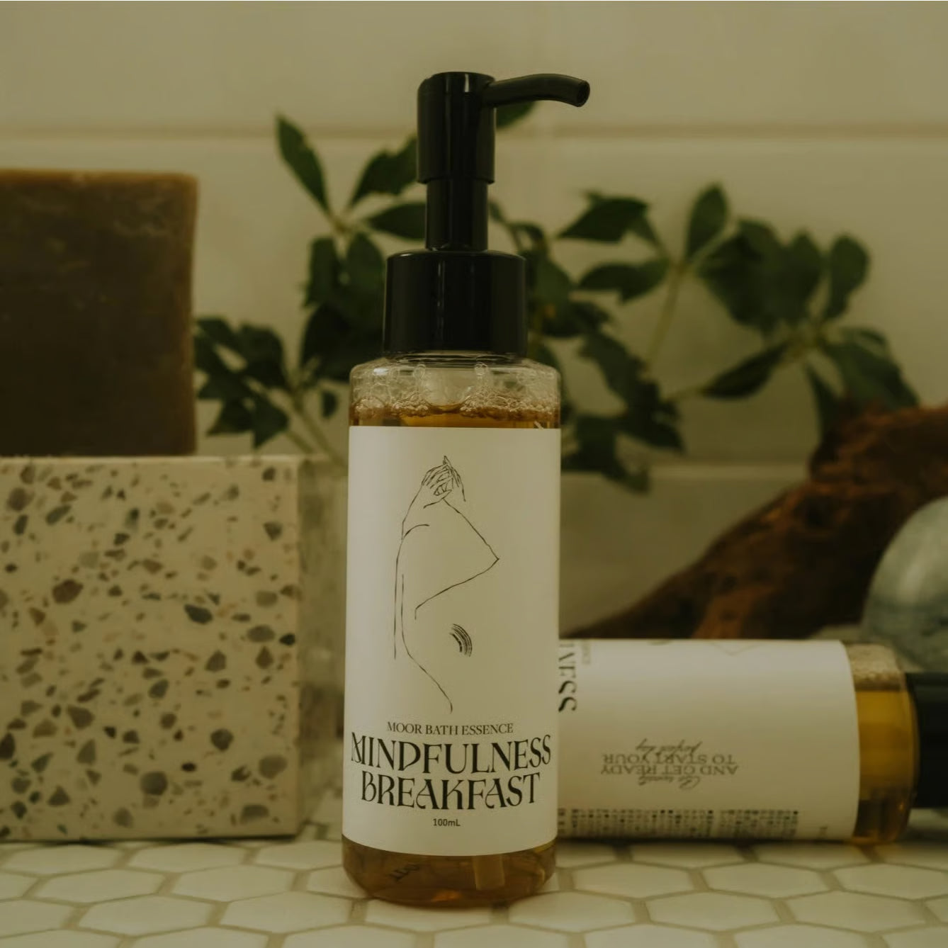 MOOR BATH ESSENCE 100ml