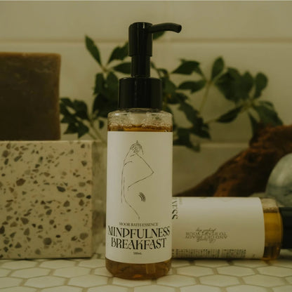 MOOR BATH ESSENCE 100ml