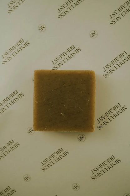 ROSEMARY CICA SOAP 80g