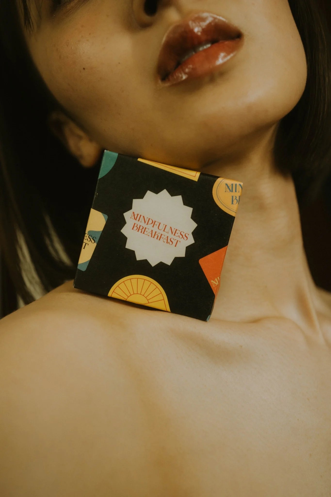 ROSEMARY CICA SOAP 80g