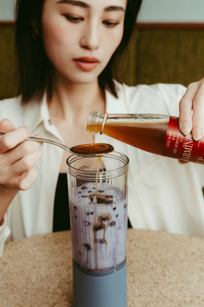 【NEW】WARMING SYRUP
