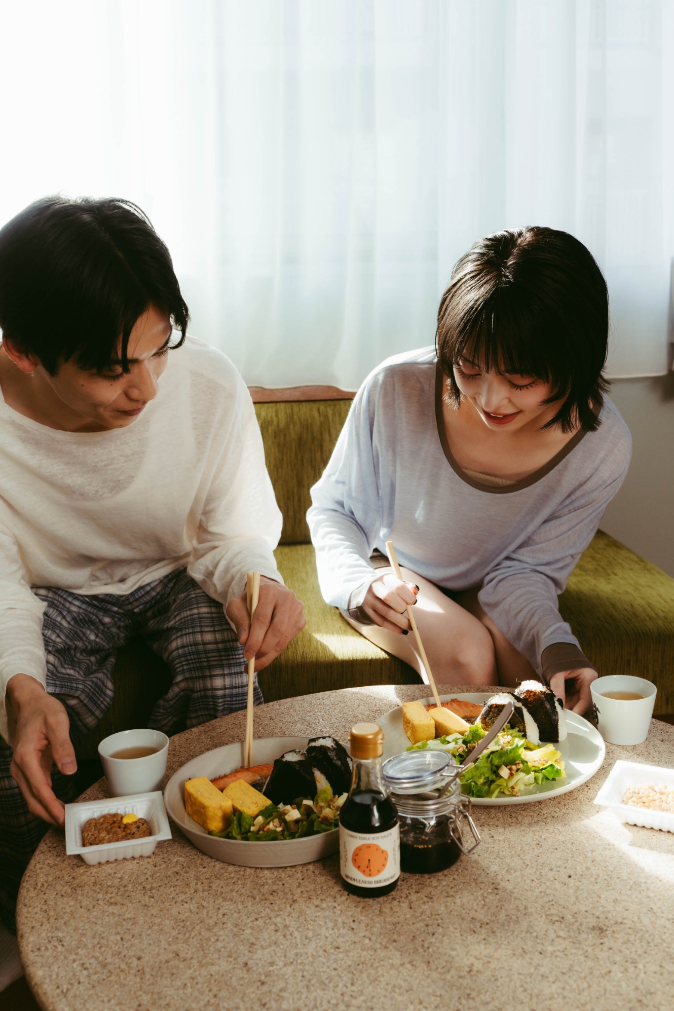 【NEW】CABIN TABLE SOY SAUCE