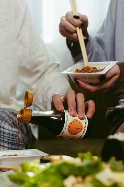 【NEW】CABIN TABLE SOY SAUCE