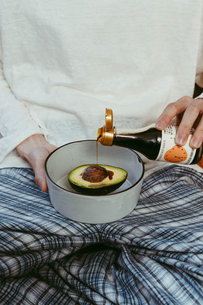 【NEW】CABIN TABLE SOY SAUCE